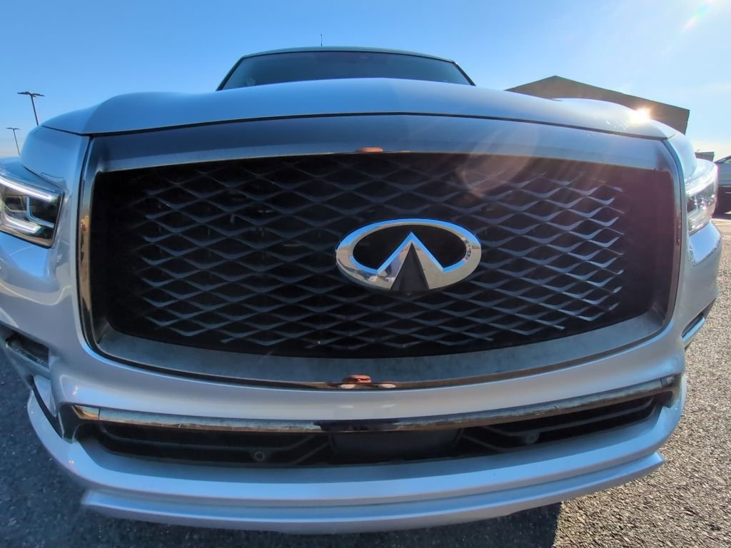 Used 2026 INFINITI QX60 Sport w/ Dark Cargo Package image 36