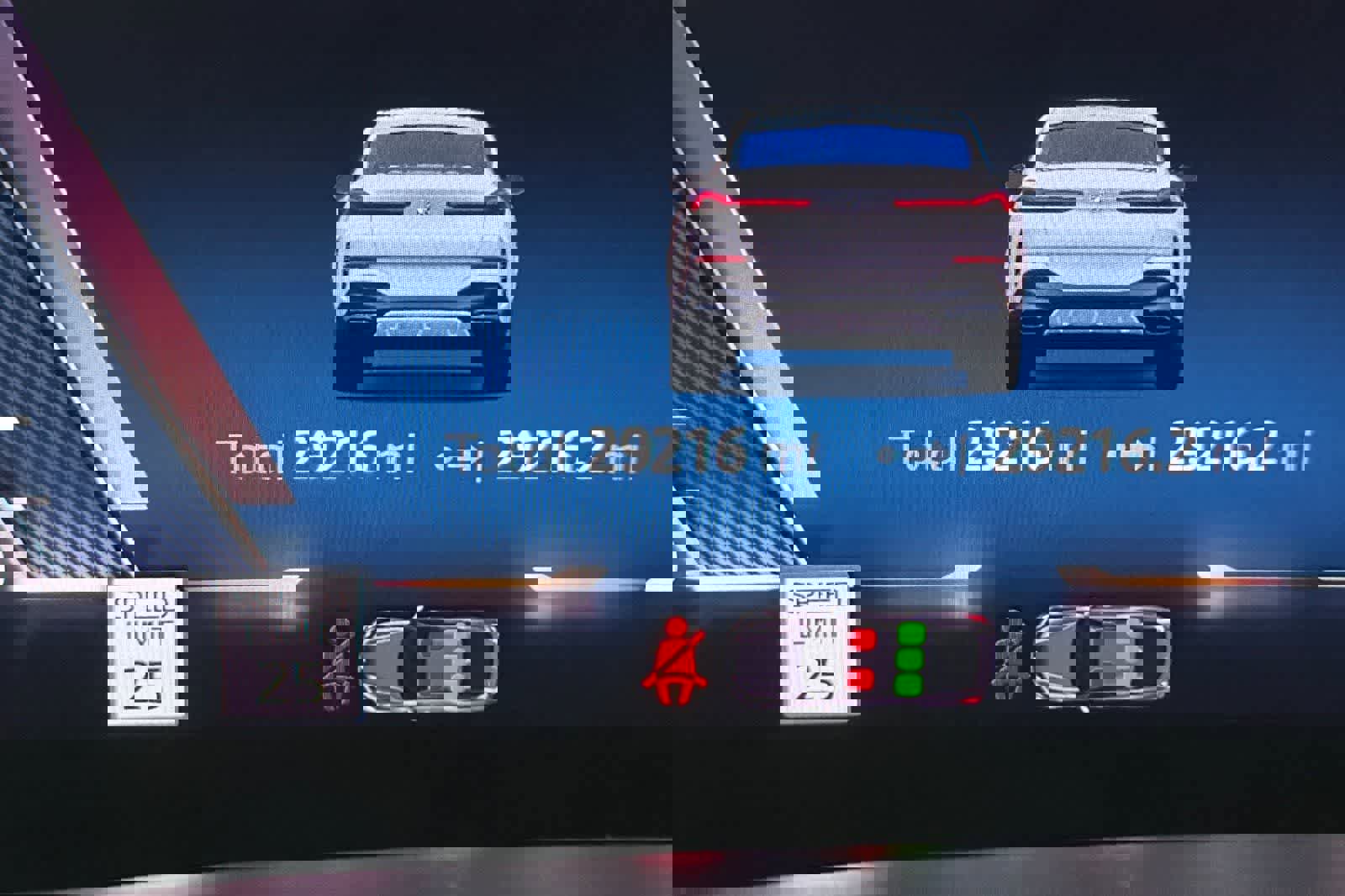 Used 2024 BMW X6 xDrive40i w/ Premium Package image 26