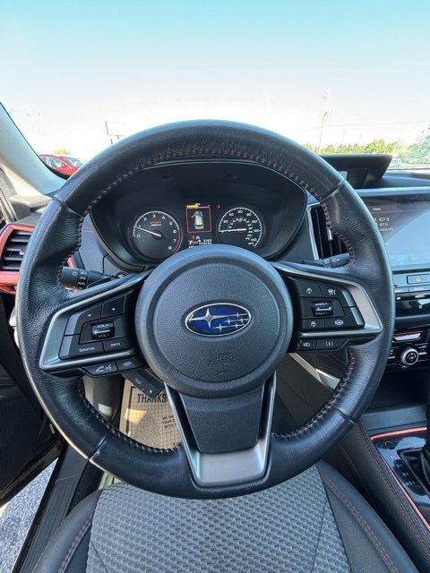 Used 2021 Subaru Forester Sport w/ Popular Package #2 image 22