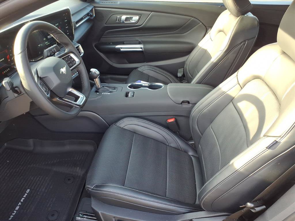 New 2026 Ford Mustang GT Premium RWD image 3