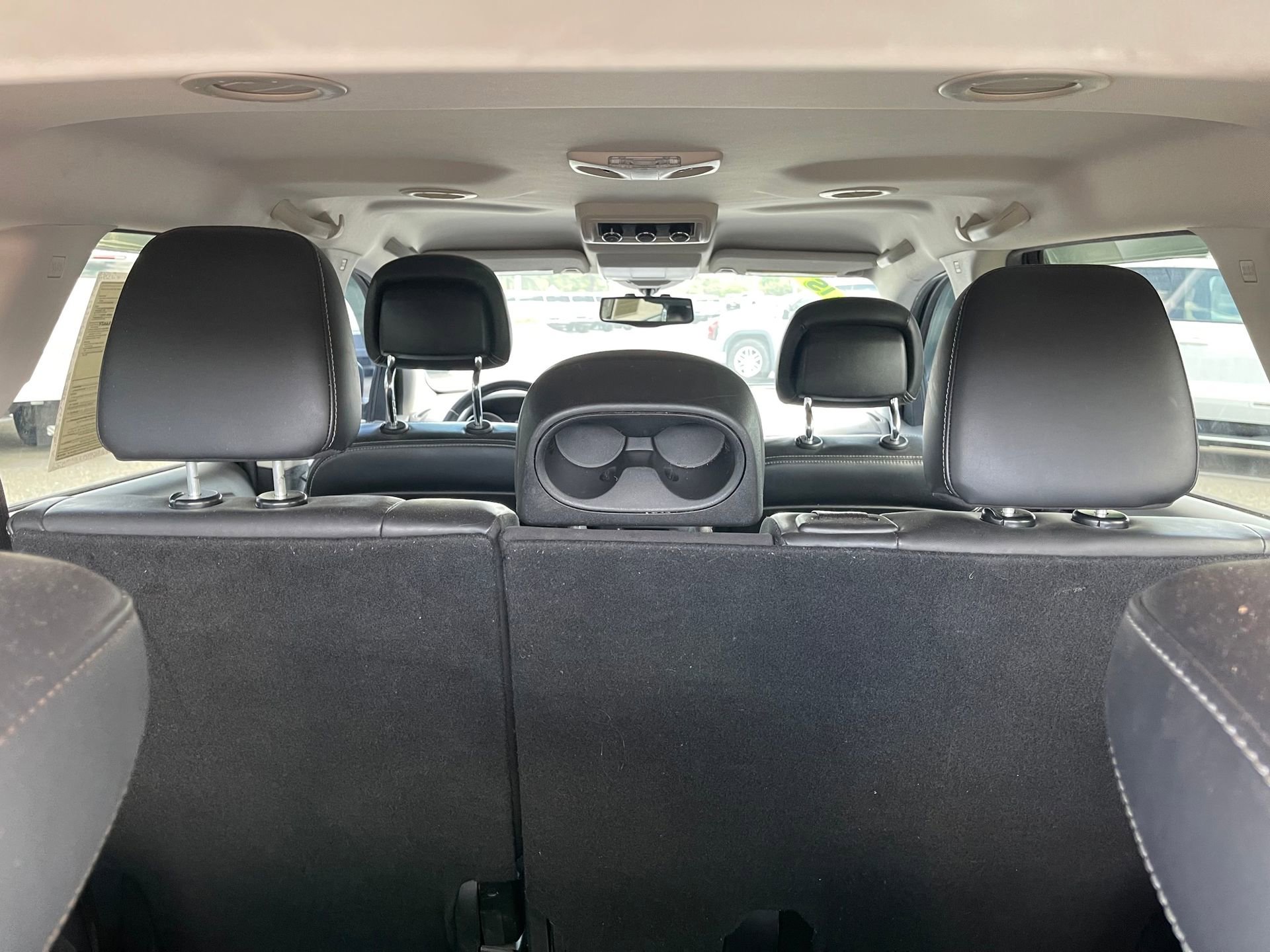 Used 2017 Dodge Journey Crossroad image 24