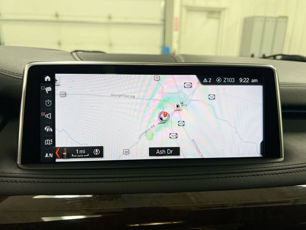 Used 2018 BMW X5 xDrive50i image 14