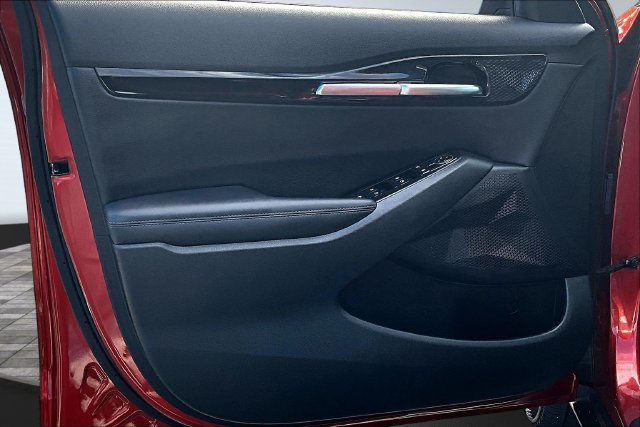Certified 2024 Kia Seltos S FWD image 20