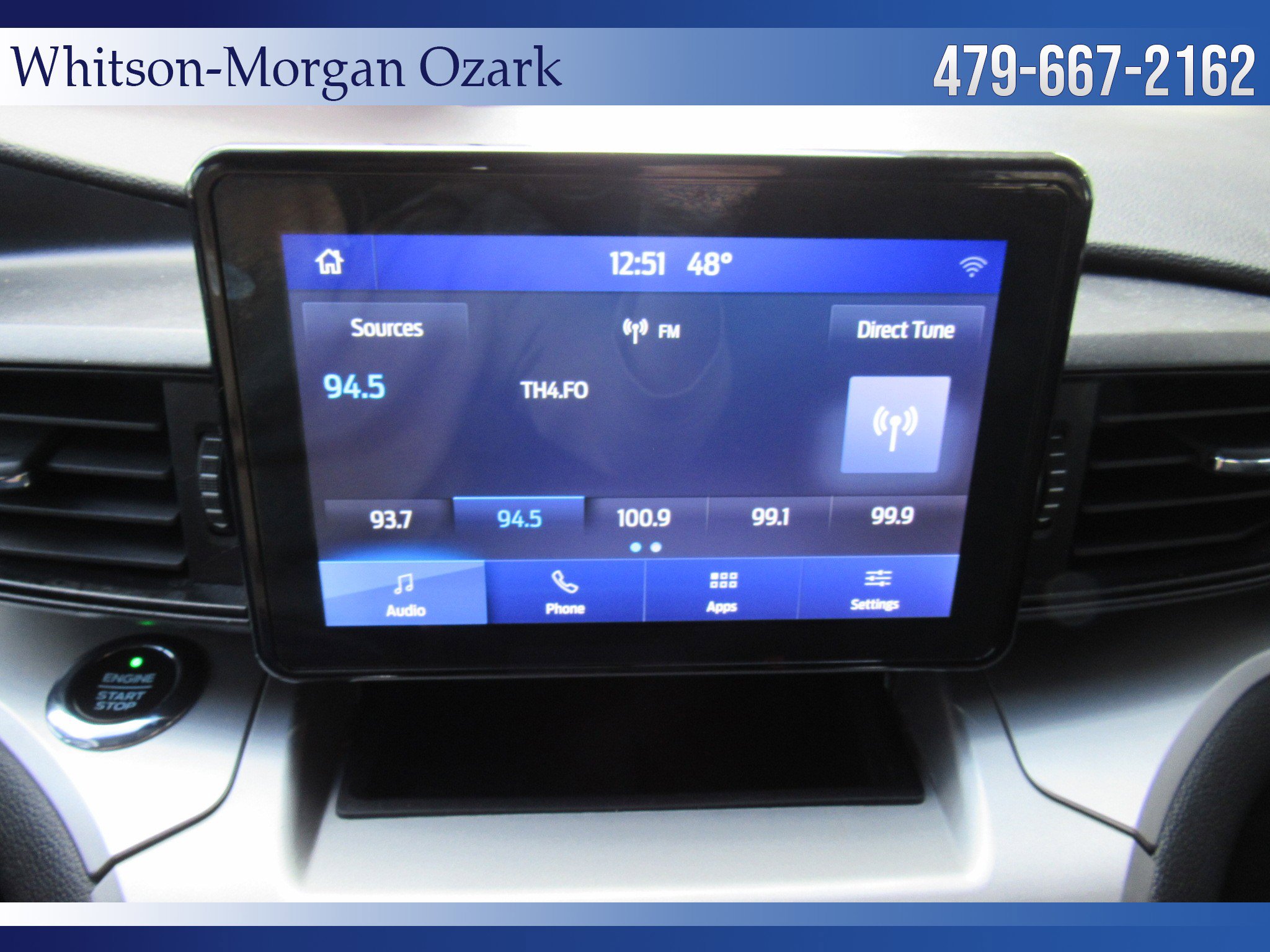 Used 2021 Ford Explorer XLT image 40