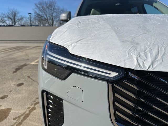 New 2026 Volvo XC90 T8 Ultra w/ Protection Package Premier image 10