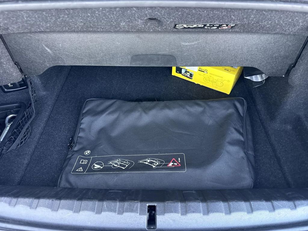 Used 2025 BMW 430i Convertible image 23