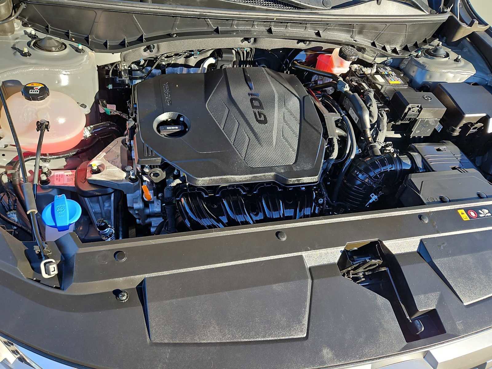 Used 2023 Hyundai Santa Cruz SE image 14