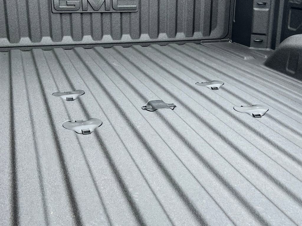 New 2026 GMC Sierra 2500 SLE w/ SLE Value Package; image 7