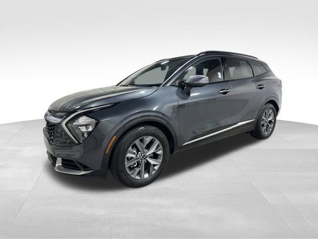 Used 2023 Kia Sportage SX image 12