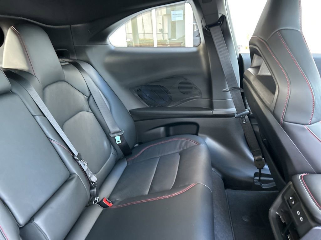 New 2026 Dodge Charger R/T Scat Pack image 26