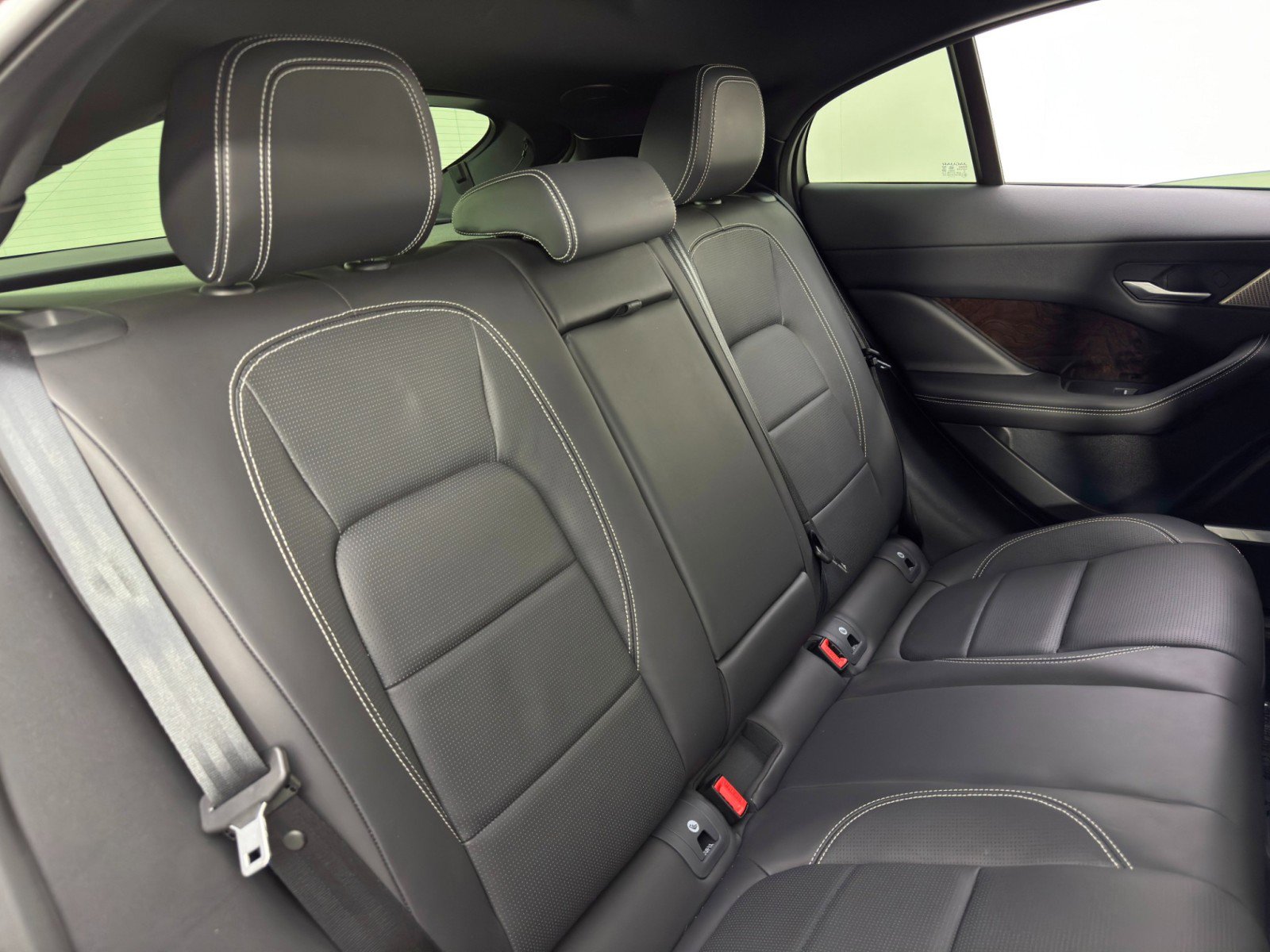 Used 2022 Jaguar I-PACE HSE image 41