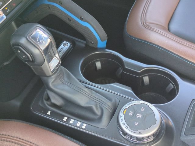 Used 2023 Ford Bronco Outer Banks AWD/4WD image 26