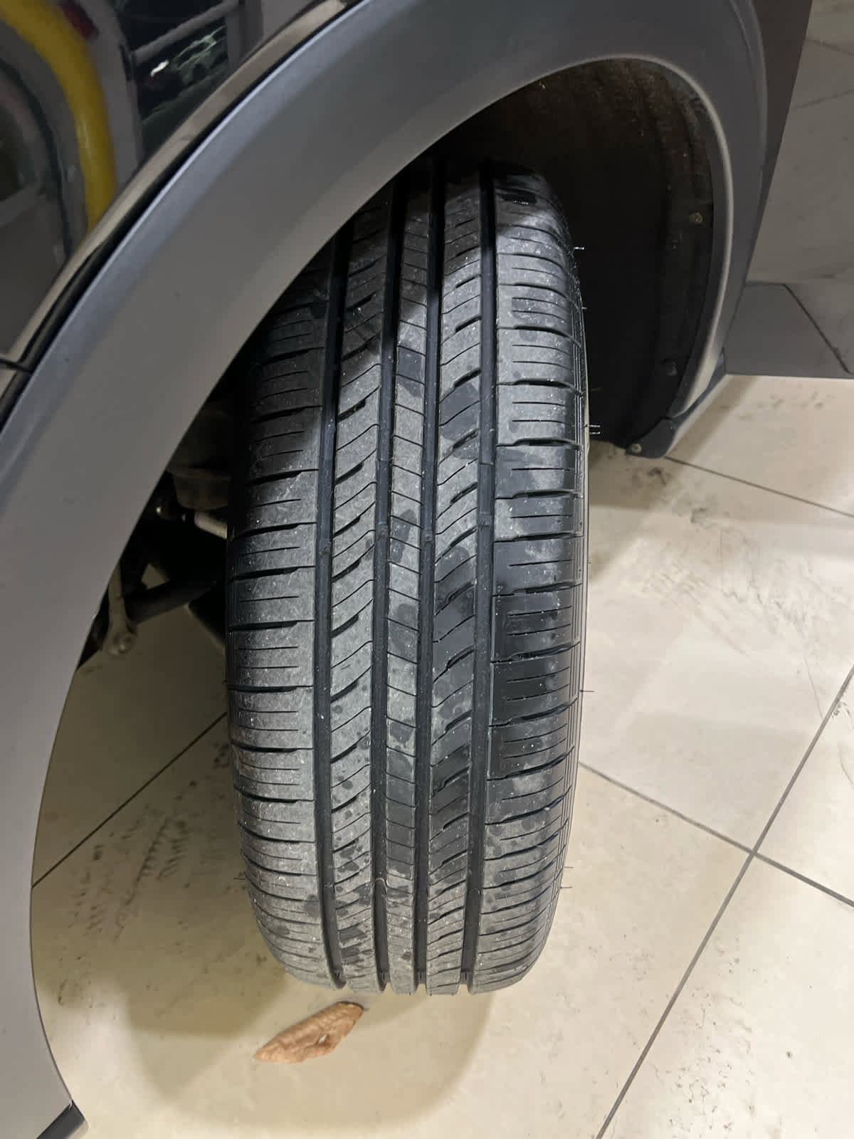 Certified 2024 Honda HR-V LX image 17