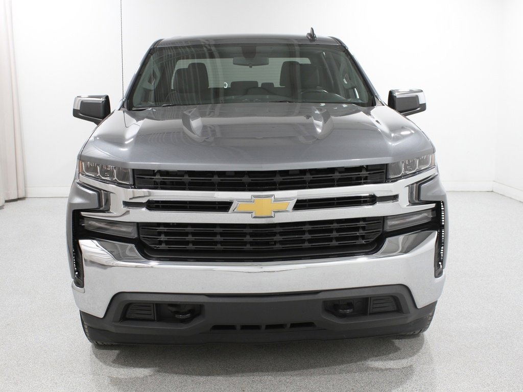 Used 2020 Chevrolet Silverado 1500 LT w/ All-Star Edition image 2