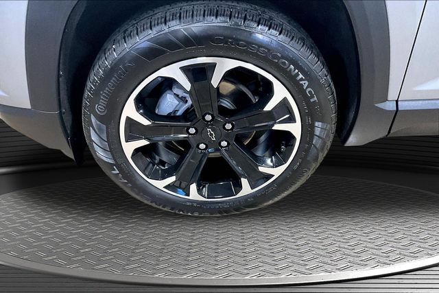 Certified 2025 Chevrolet Equinox LT AWD/4WD image 30
