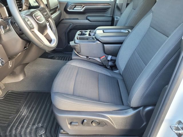 Used 2024 GMC Sierra 1500 SLE w/ Preferred Package image 17
