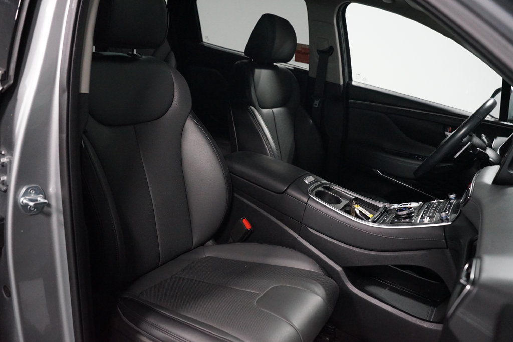 Used 2023 Hyundai Santa Fe SEL w/ Premium Package AWD/4WD image 27