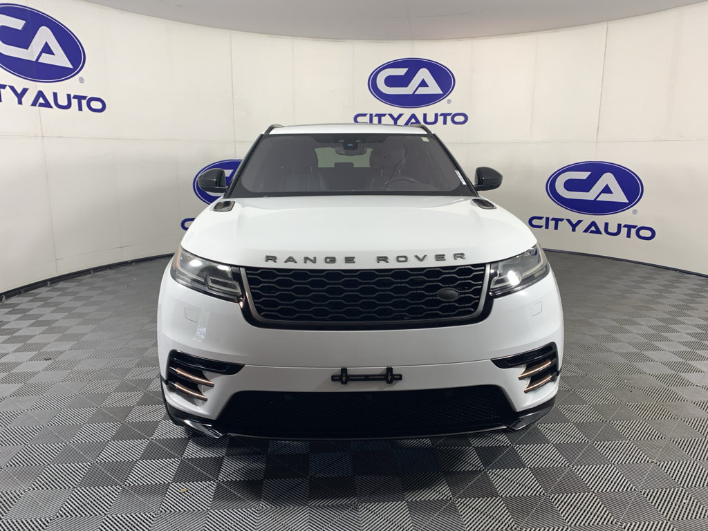 Used 2018 Land Rover Range Rover Velar R-Dynamic SE AWD/4WD image 9