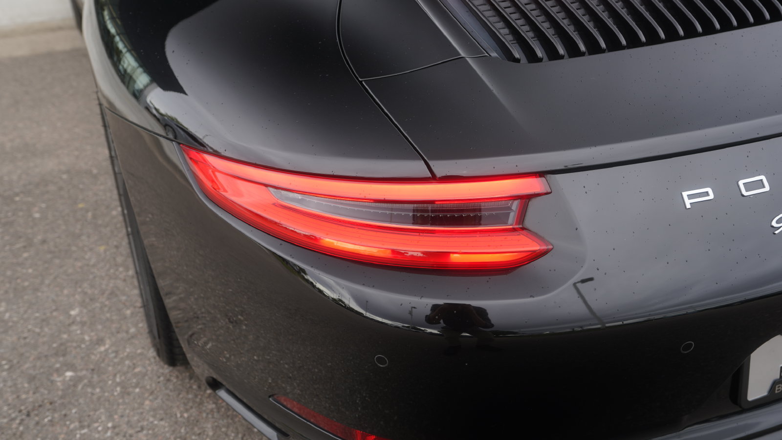 Used 2017 Porsche 911 Carrera S RWD image 11