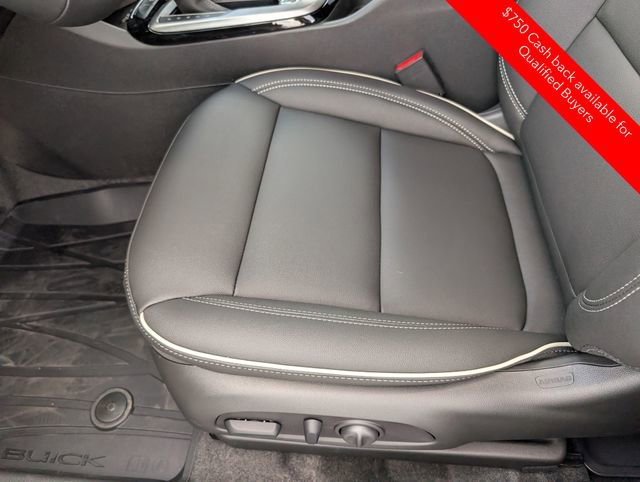 New 2026 Buick Envista Sport Touring w/ Studio Series FWD image 23