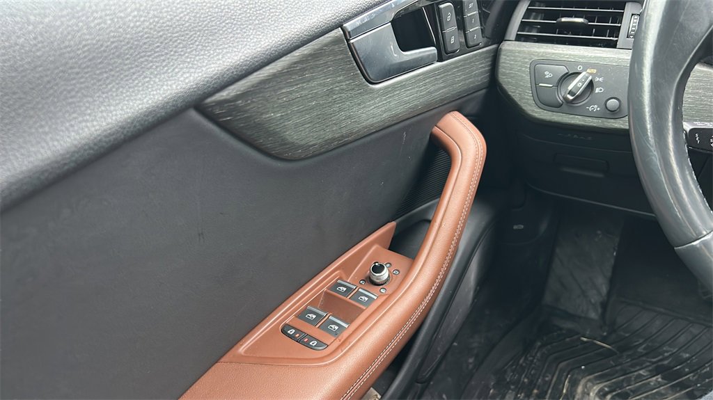 Used 2021 Audi A5 2.0T Premium Plus w/ Premium Plus image 18