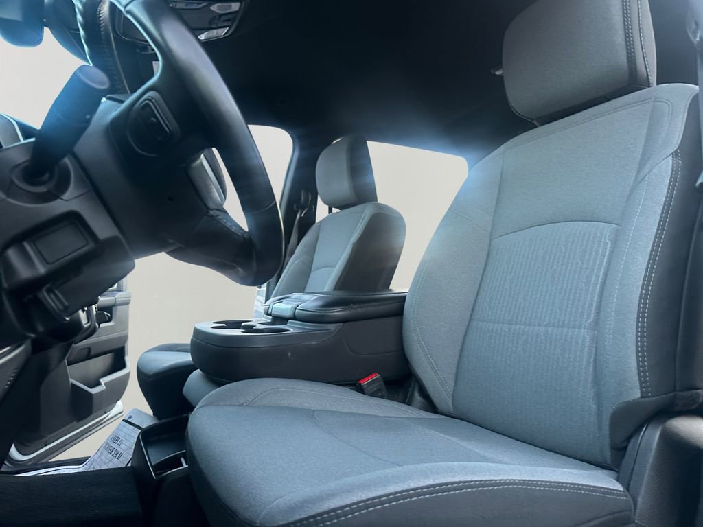 Used 2024 RAM 2500 Big Horn image 24