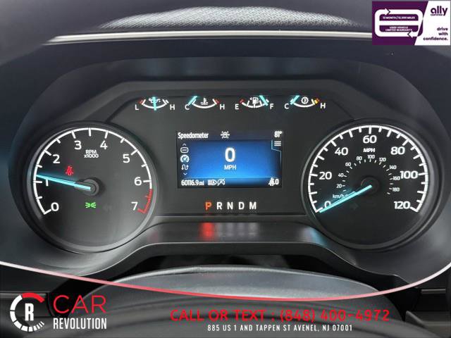 Used 2023 Ford F150 XLT image 22