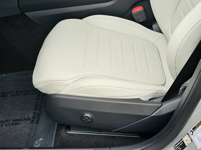 New 2026 Mercedes-Benz GLC 300 4MATIC image 17
