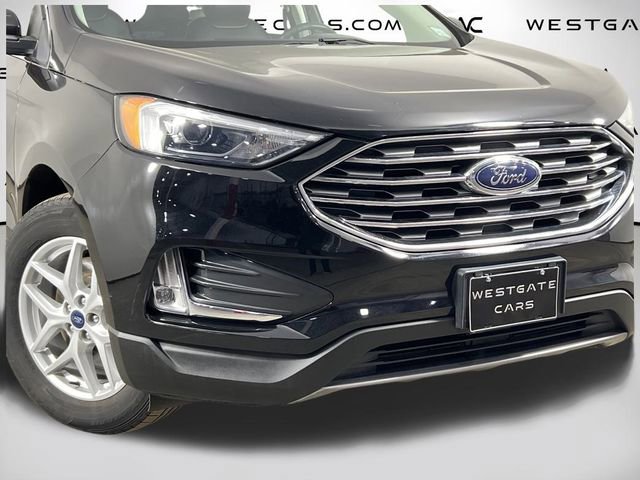 Used 2022 Ford Edge SEL w/ Convenience Package image 43