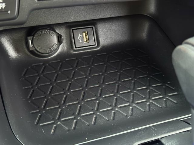 Certified 2025 Toyota RAV4 LE image 18