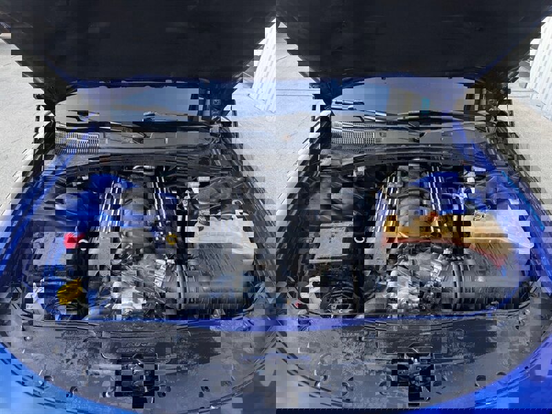 Used 2019 Dodge Charger Scat Pack w/ Technology Group image 32