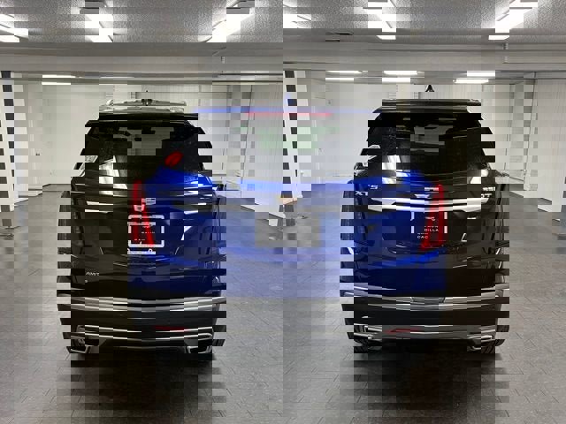 New 2026 Cadillac XT5 Premium Luxury w/ LPO, Floor Liner Package image 4