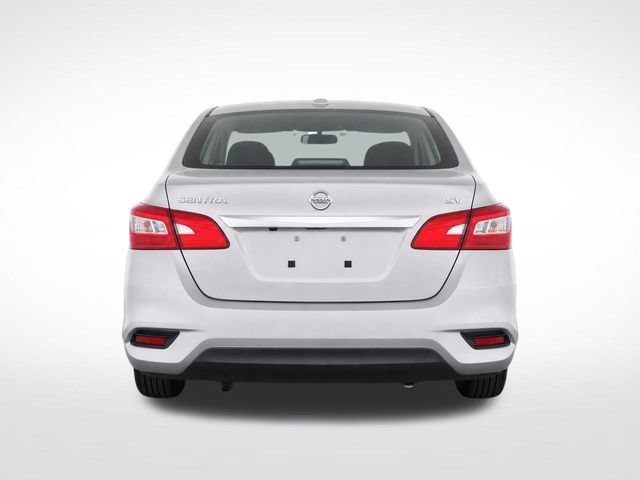Used 2016 Nissan Sentra SV FWD image 6