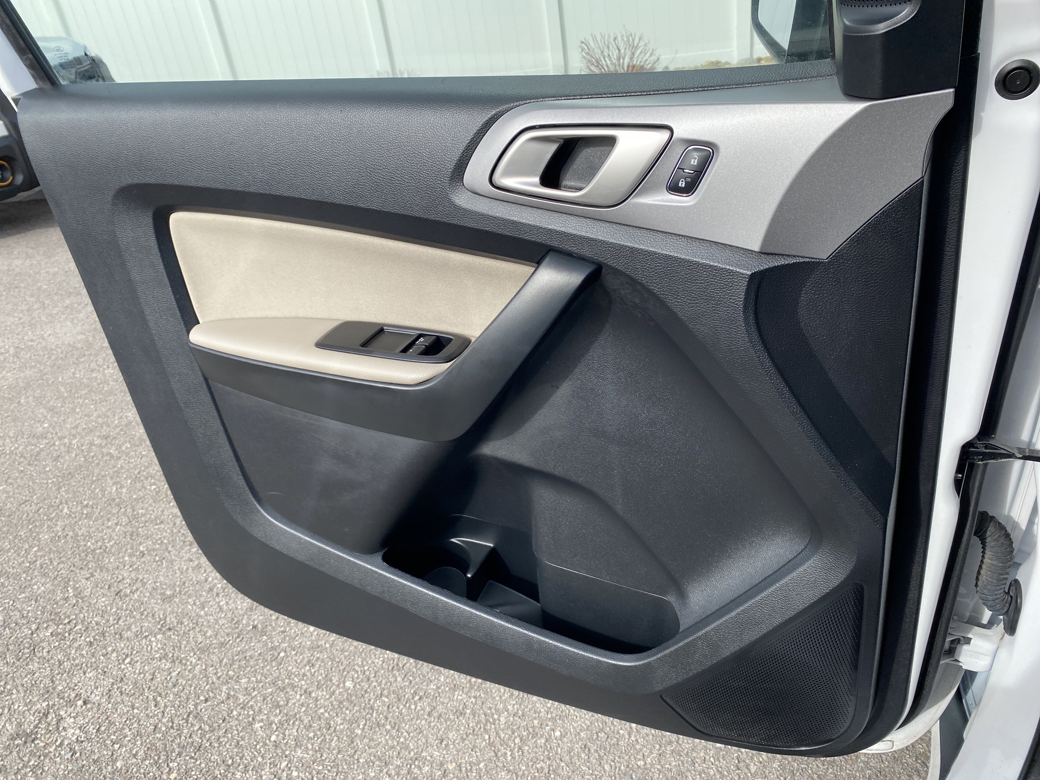 Used 2020 Ford Ranger XLT w/ Equipment Group 301A Mid image 17