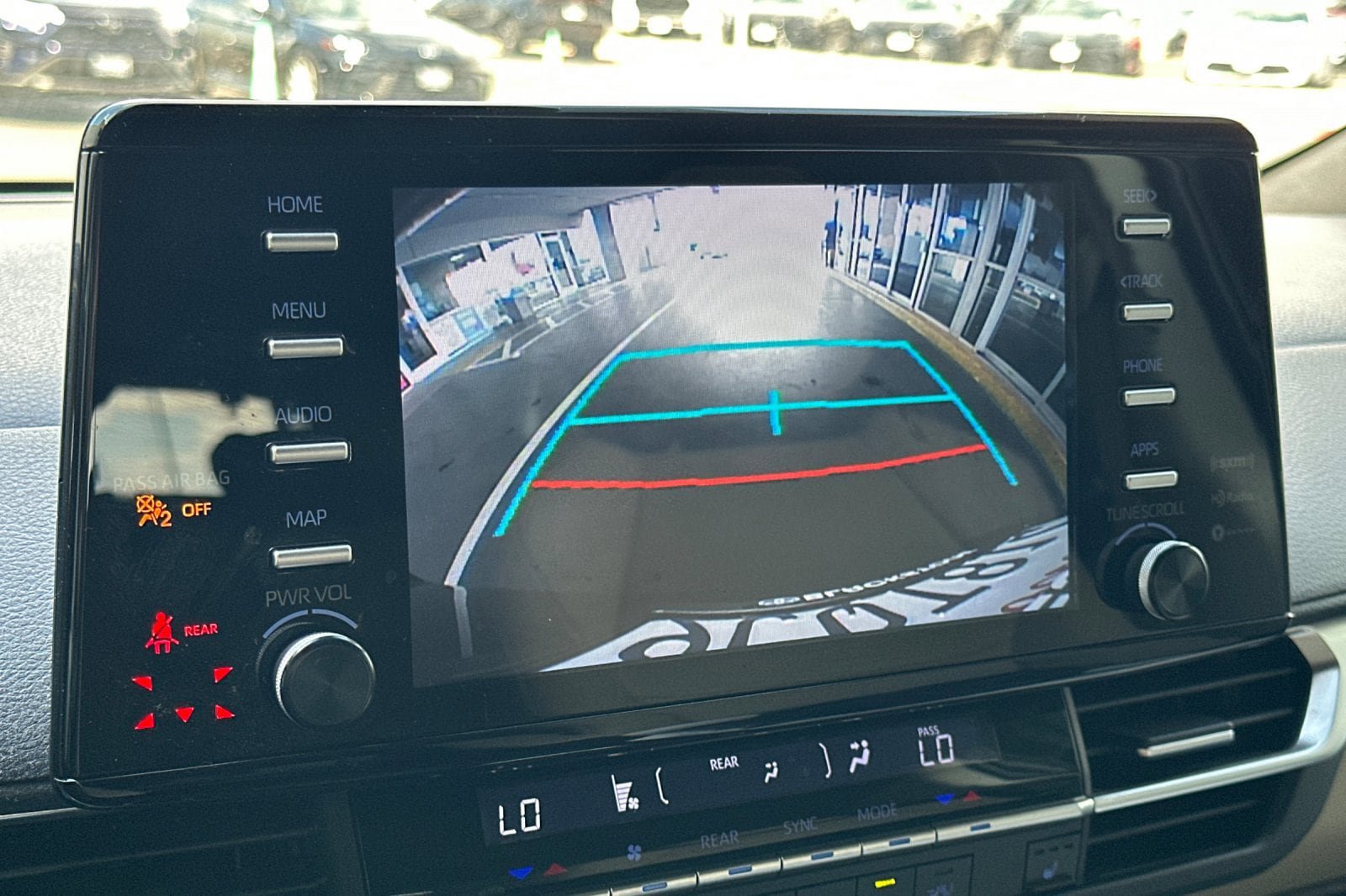 Certified 2022 Toyota Sienna XLE AWD/4WD image 20