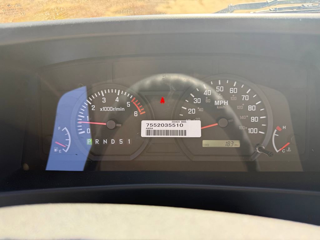 New 2026 Isuzu NPR HD image 17