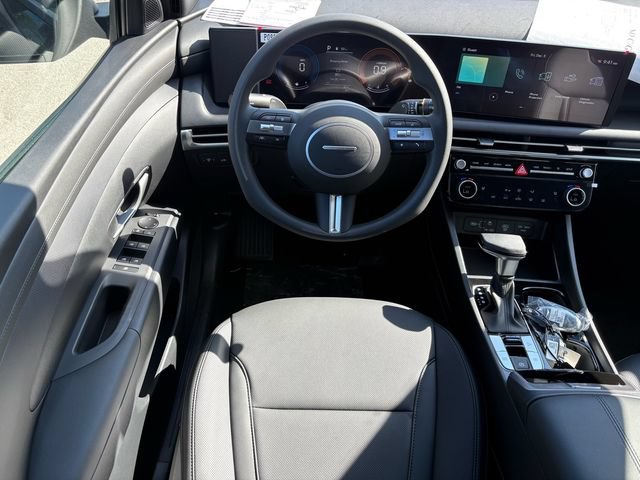 New 2026 Hyundai Santa Cruz SEL FWD image 7