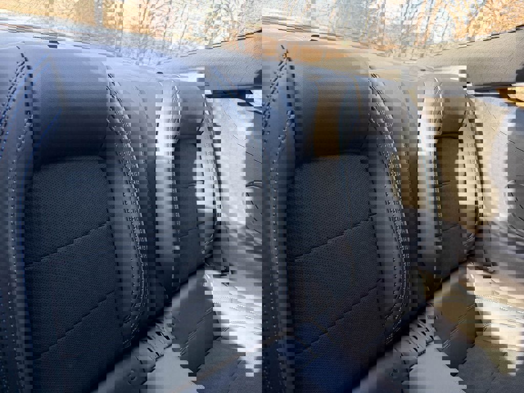 New 2026 Ford Mustang Dark Horse image 24