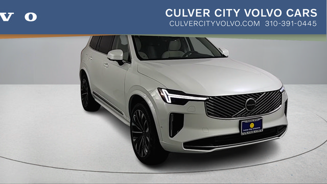 New 2026 Volvo XC90 T8 Ultra w/ Protection Package Premier