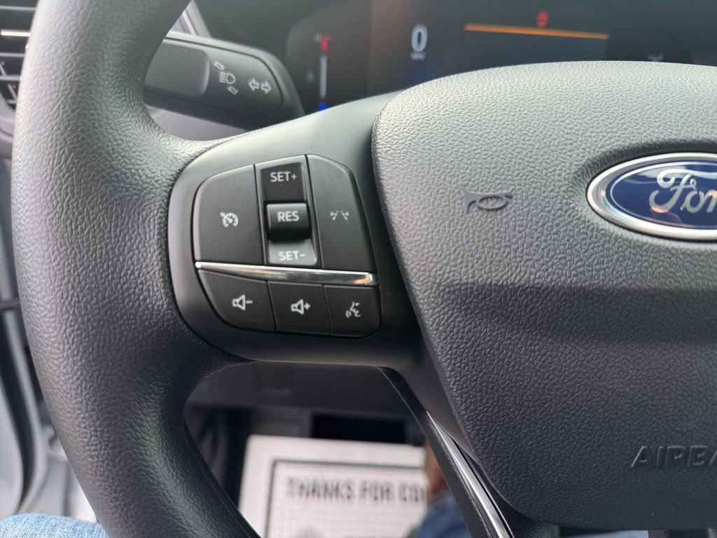 New 2026 Ford Escape Active FWD image 37