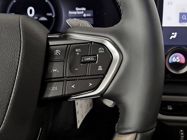 New 2026 Lexus RX 450h AWD image 20