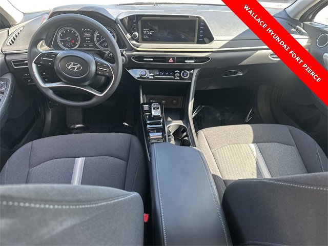 Used 2023 Hyundai Sonata SEL w/ Preferred Accessory Package image 14