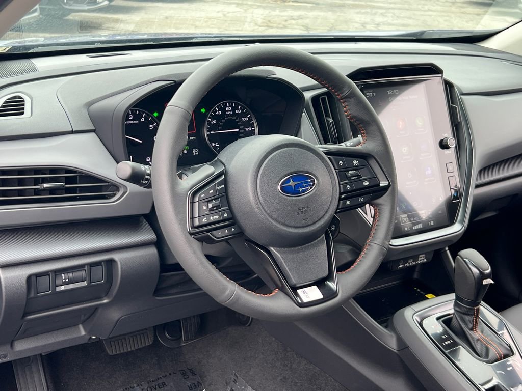 New 2026 Subaru Crosstrek 2.5i Limited image 16