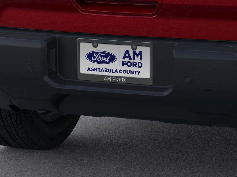 New 2026 Ford Bronco Sport Big Bend w/ Convenience Package image 23