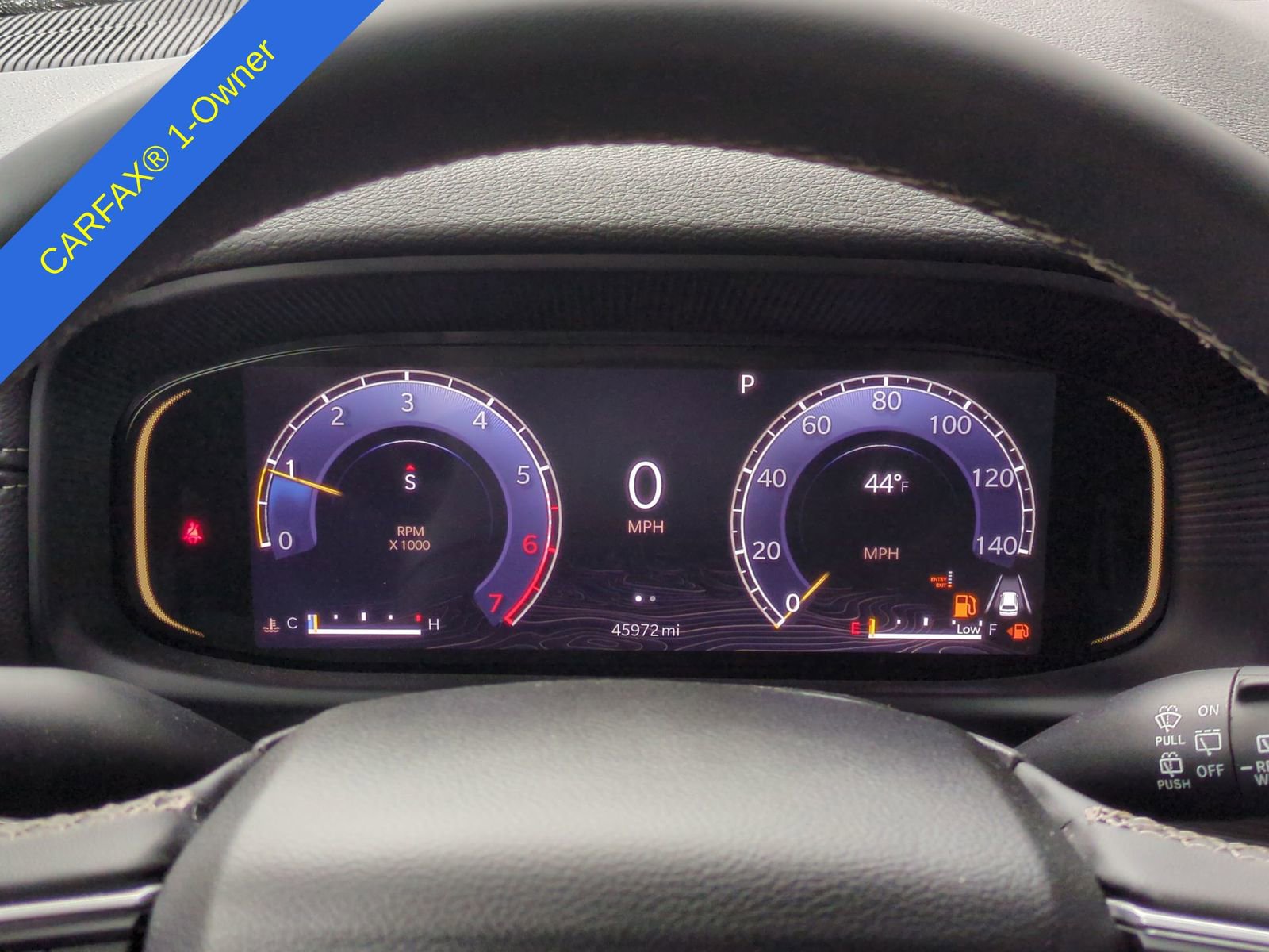 Used 2024 Jeep Wagoneer Series III image 34