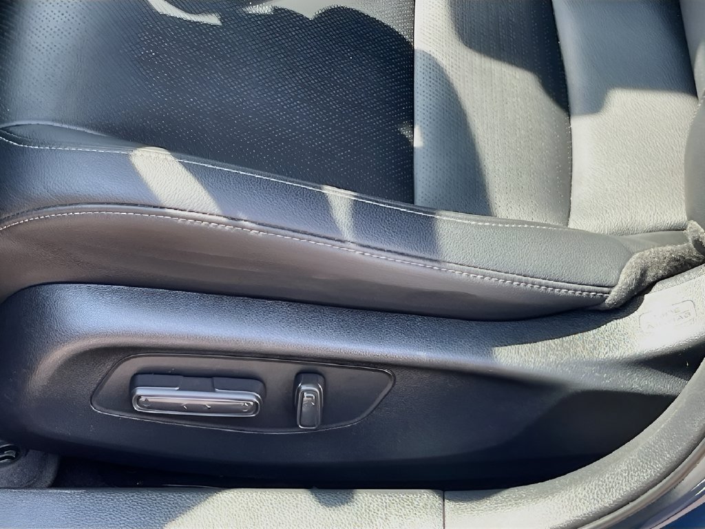 Used 2025 Honda Civic Sport Touring image 20