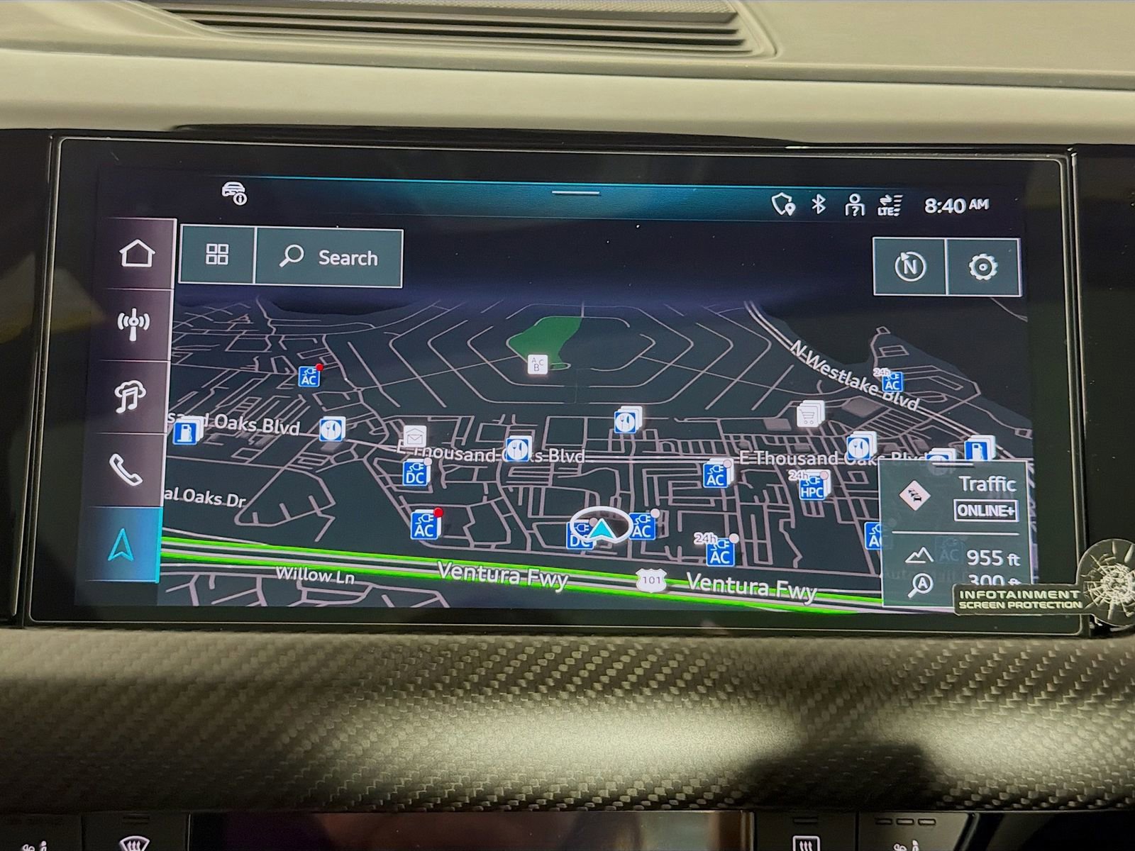 New 2026 Audi S e-tron GT Premium Plus AWD/4WD image 13