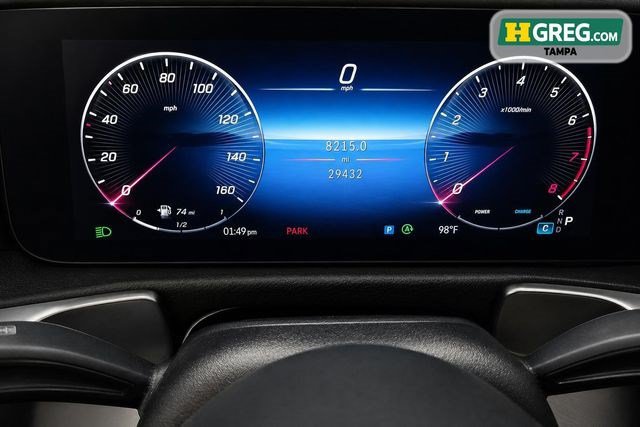 Used 2024 Mercedes-Benz GLB 250 image 15