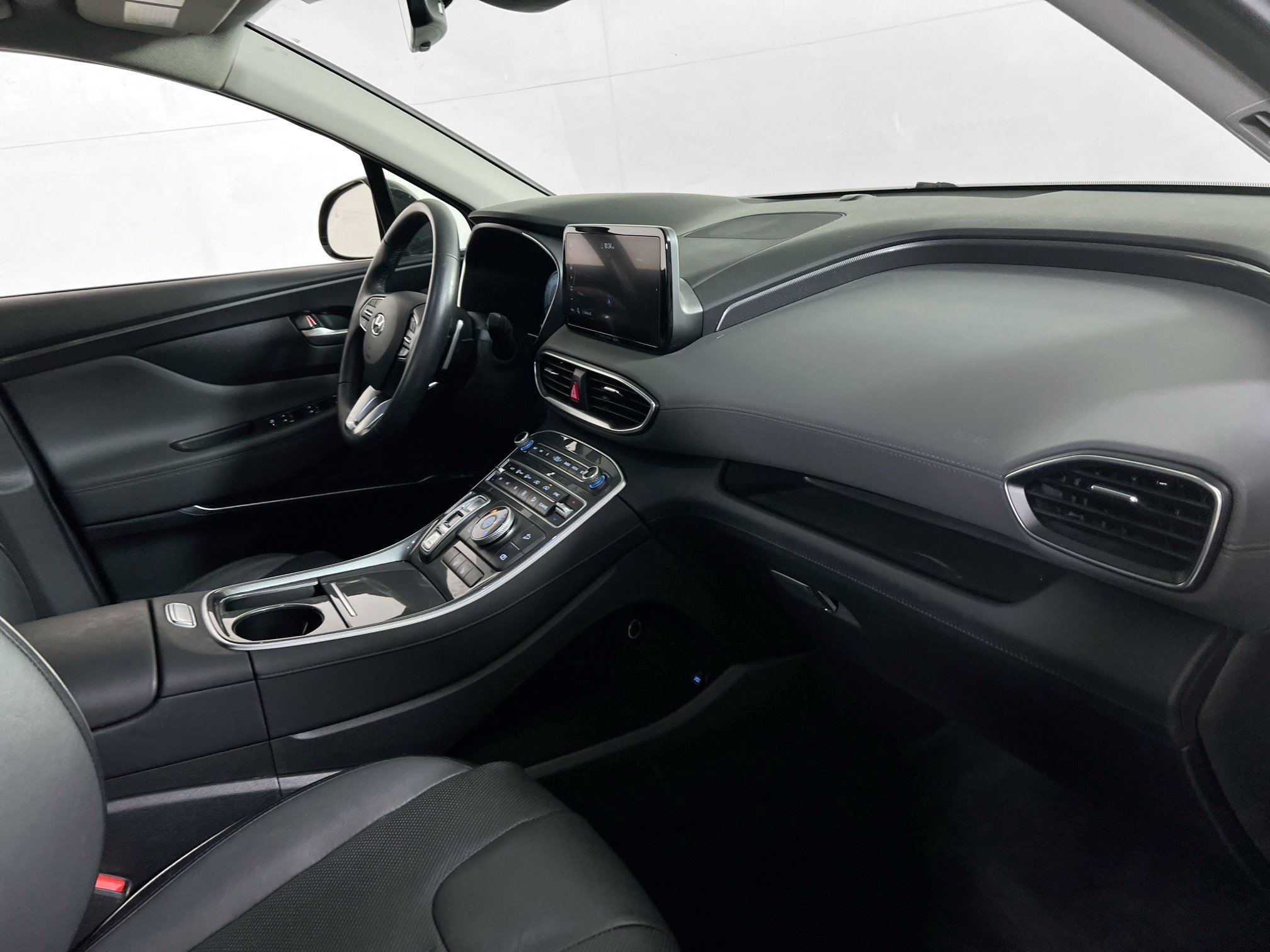 Used 2022 Hyundai Santa Fe SEL w/ Convenience + Premium Package image 30