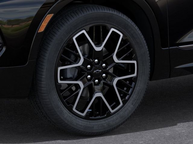 New 2026 Chevrolet Blazer RS w/ Driver Confidence II Package AWD/4WD image 9